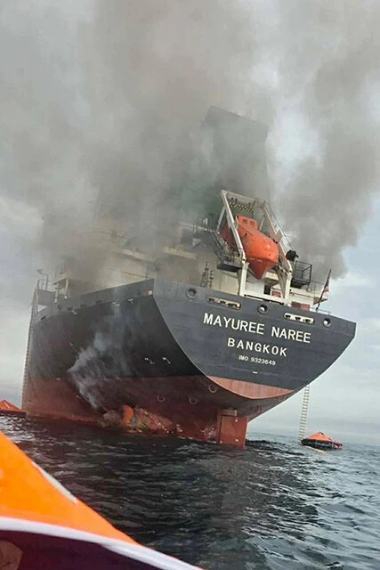 世界が大混乱! ホルムズ海運危機の「急所」はどこ?